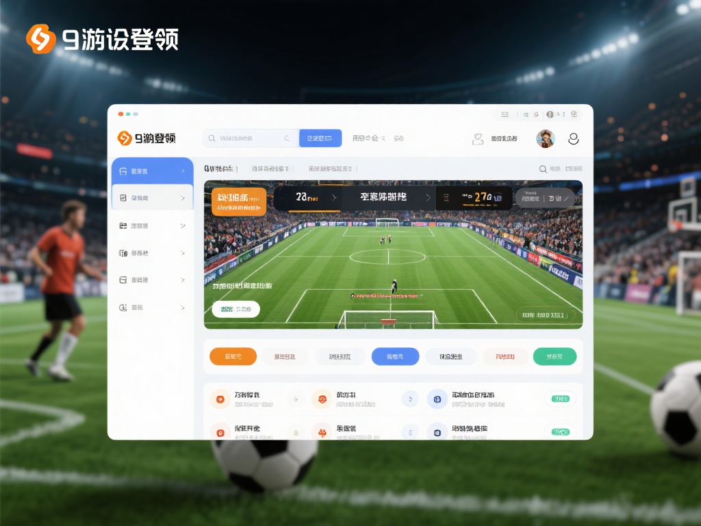 在众多体育平台中，九游会登录体育平台凭借其独特优势