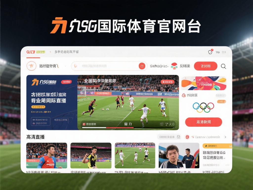 在众多体育资讯平台中，九游国际体育官网凭借其全面性