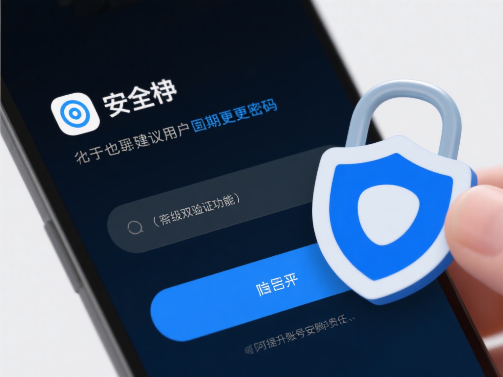 此外，建议用户定期更新密码，并启用双重验证功能（如