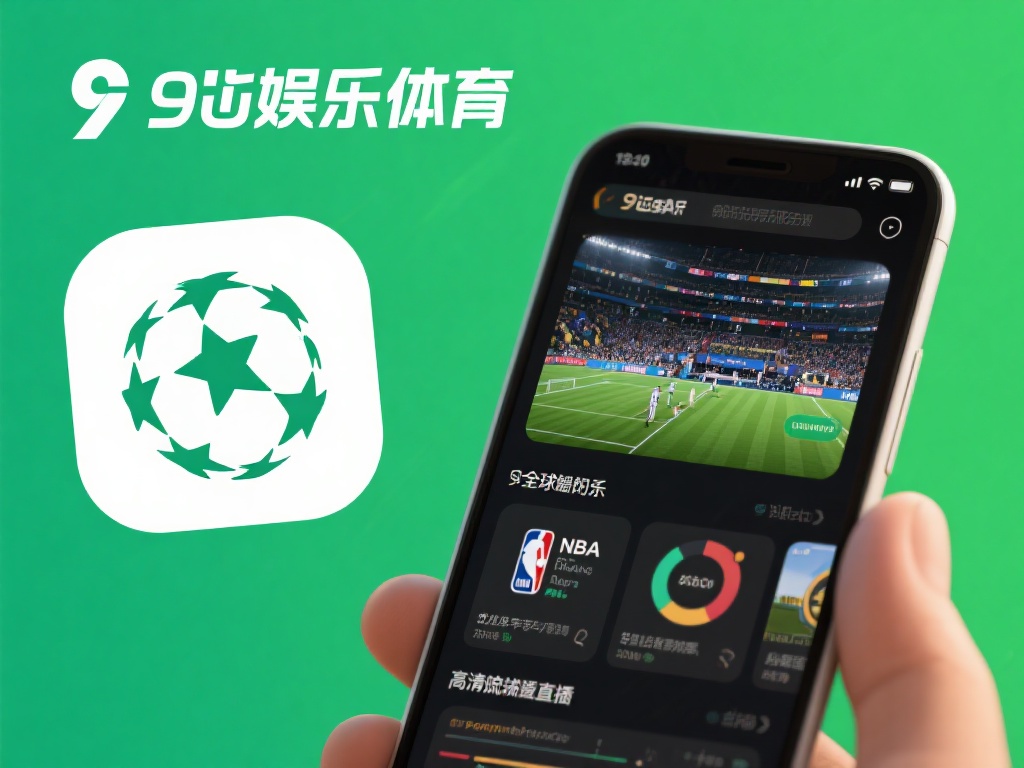 九游娱乐体育app:畅享顶级赛事直播与互动娱乐新体验 (九游娱乐体育app:畅享顶级赛事直播与互动娱乐全新体验) 在众多体育应用中,九游娱乐体育app凭借其独特的功