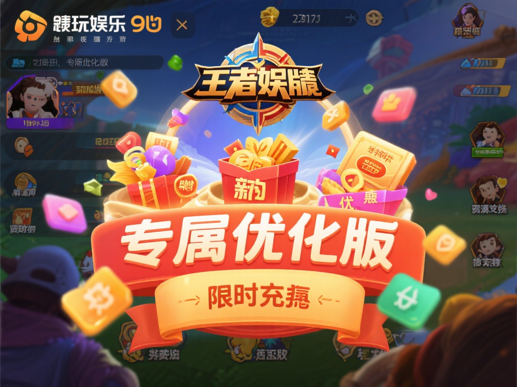 贪玩娱乐九游:畅享顶级游戏体验,开启无限欢乐时光 (贪玩娱乐九游:畅享顶级游戏体验,开启无限欢乐新篇章!) 以热门手游《王者荣耀》为例,贪玩娱乐九游不仅提供了