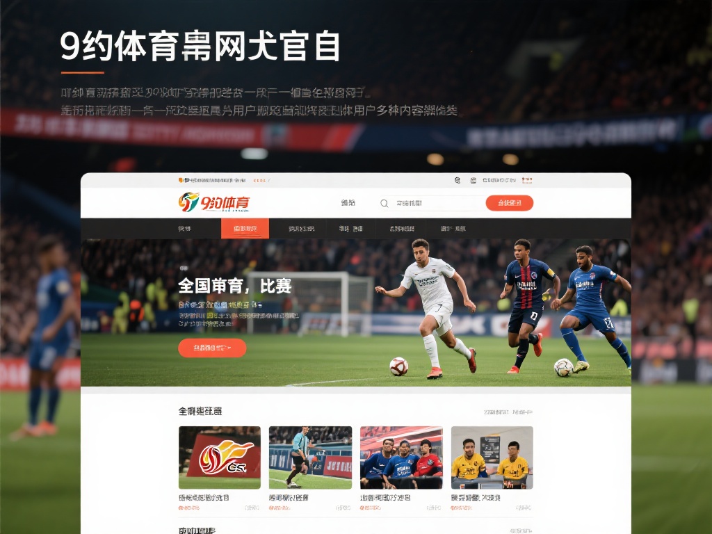 九游体育入口官网为您提供最新体育资讯和便捷登录体验 (九游体育入口官网：获取最新体育资讯，享受便捷登录体验）