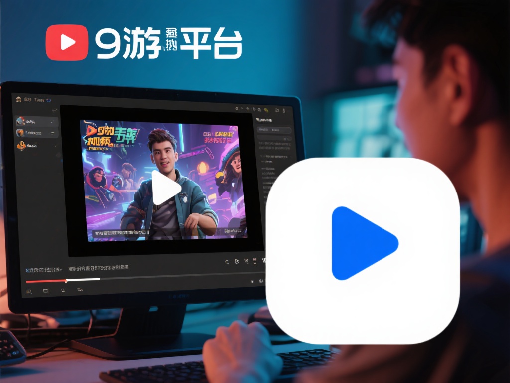 九游娱乐视频下载攻略：快速保存热门娱乐内容的方法解析 (九游娱乐视频下载攻略：轻松快速保存热门娱乐内容的实用方法解析）