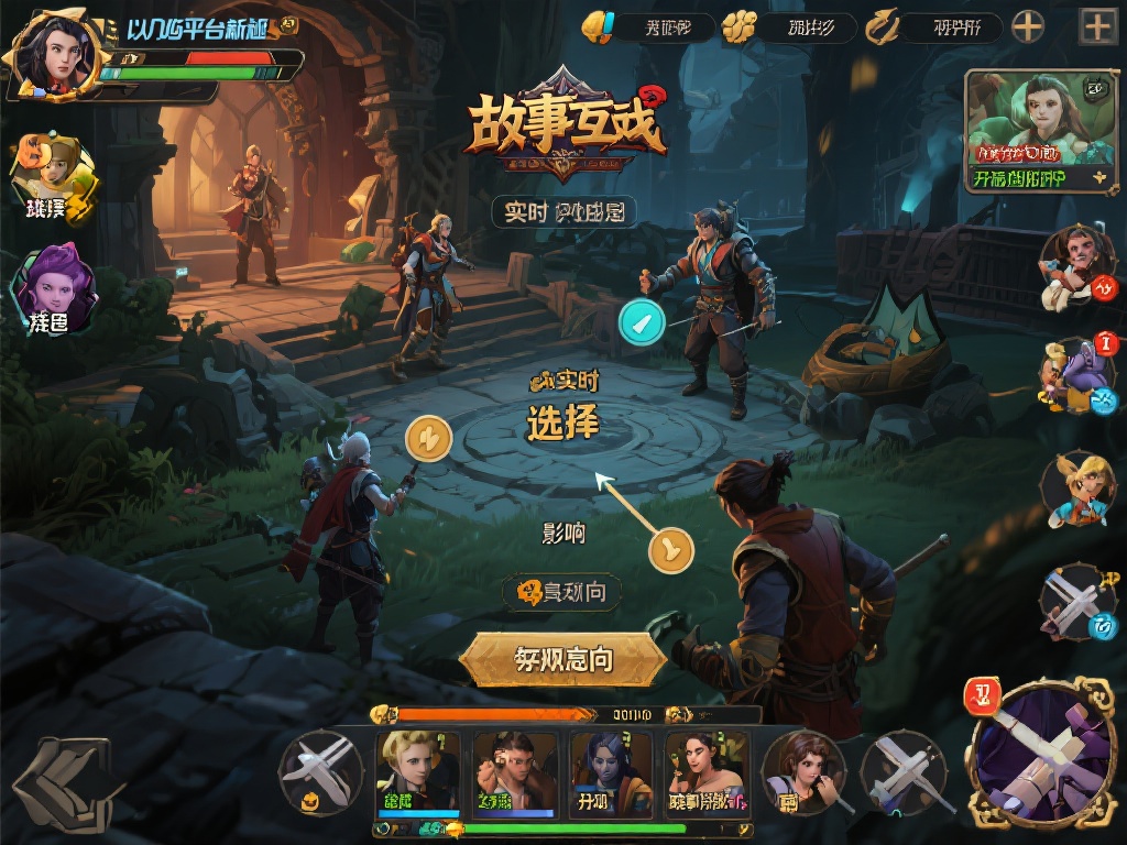 九游电子娱乐新趋势：探索创新科技与互动娱乐的完美融合 (九游电子娱乐新趋势：创新科技与互动娱乐深度融合的未来之路）