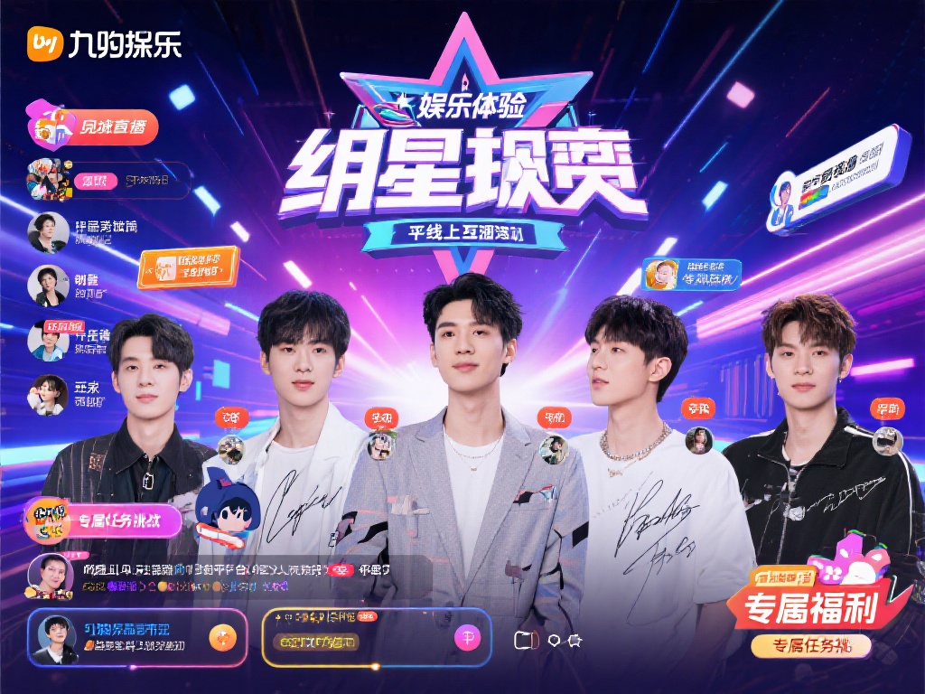 九游娱乐作为一个备受玩家喜爱的平台，始终致力于为用