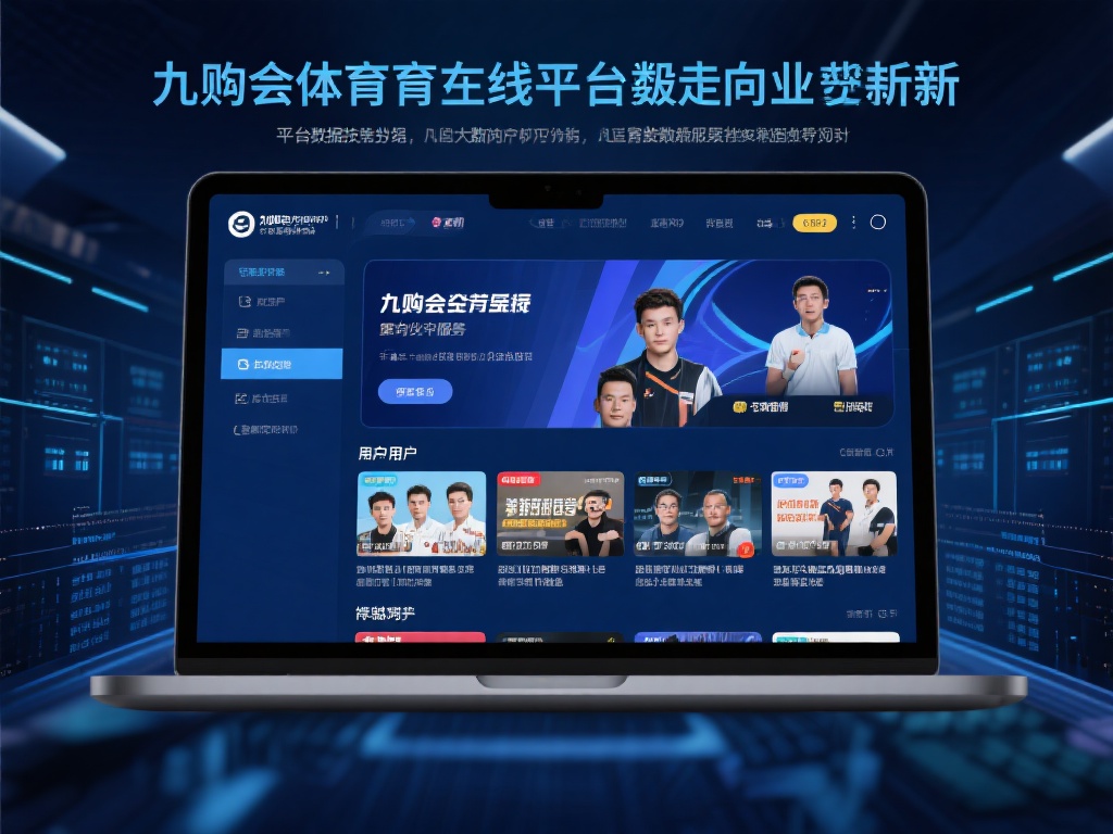 在技术层面，九游会体育线上平台始终走在行业前沿。平
