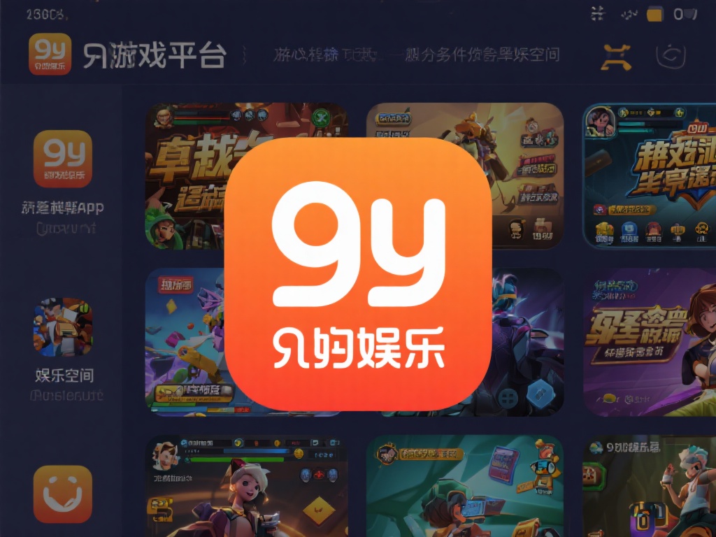 九游娱乐app实力强，带你体验顶级游戏平台的无限魅力与乐趣 (九游娱乐app实力强劲，畅享顶级游戏平台无限魅力与乐趣体验）