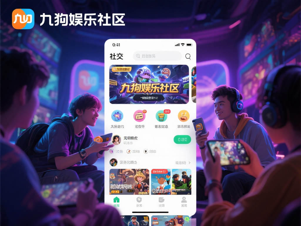 在数字化时代，游戏早已不再是单纯的消遣方式，而是成