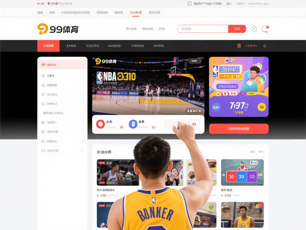 九游体育网页版下载指南：轻松获取最新体育资讯与游戏体验 (九游体育网页版下载指南：轻松获取最新体育资讯与精彩游戏体验攻略）