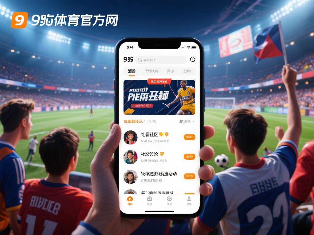 九游体育官网网址为您提供全方位体育娱乐与实时比分更新 (九游体育官网网址:全方位体育娱乐与实时比分更新服务) 值得一提的是,九游体育官网网址还支持多种形式的互动