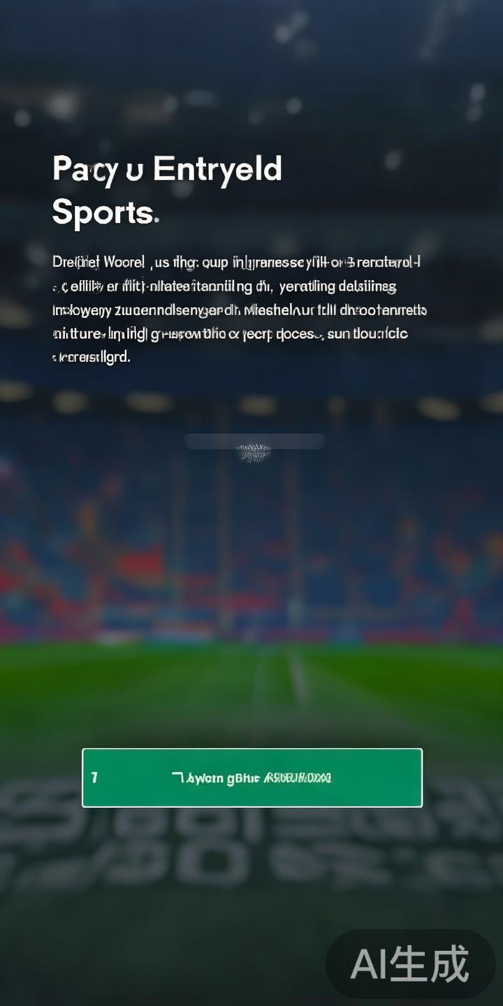 在寻找正规的体育娱乐平台时，官网入口的安全性和直达