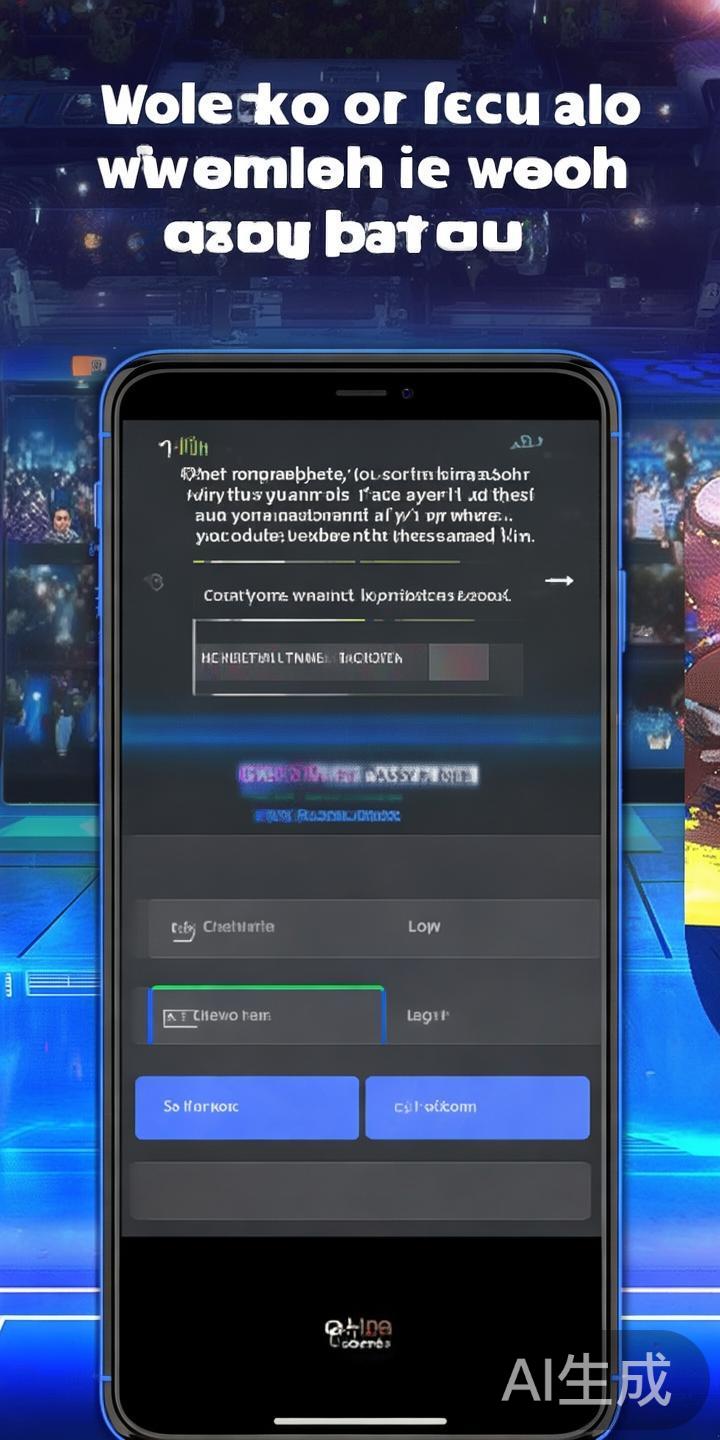 安装完成后，打开九游体育app，可通过注册新账号或
