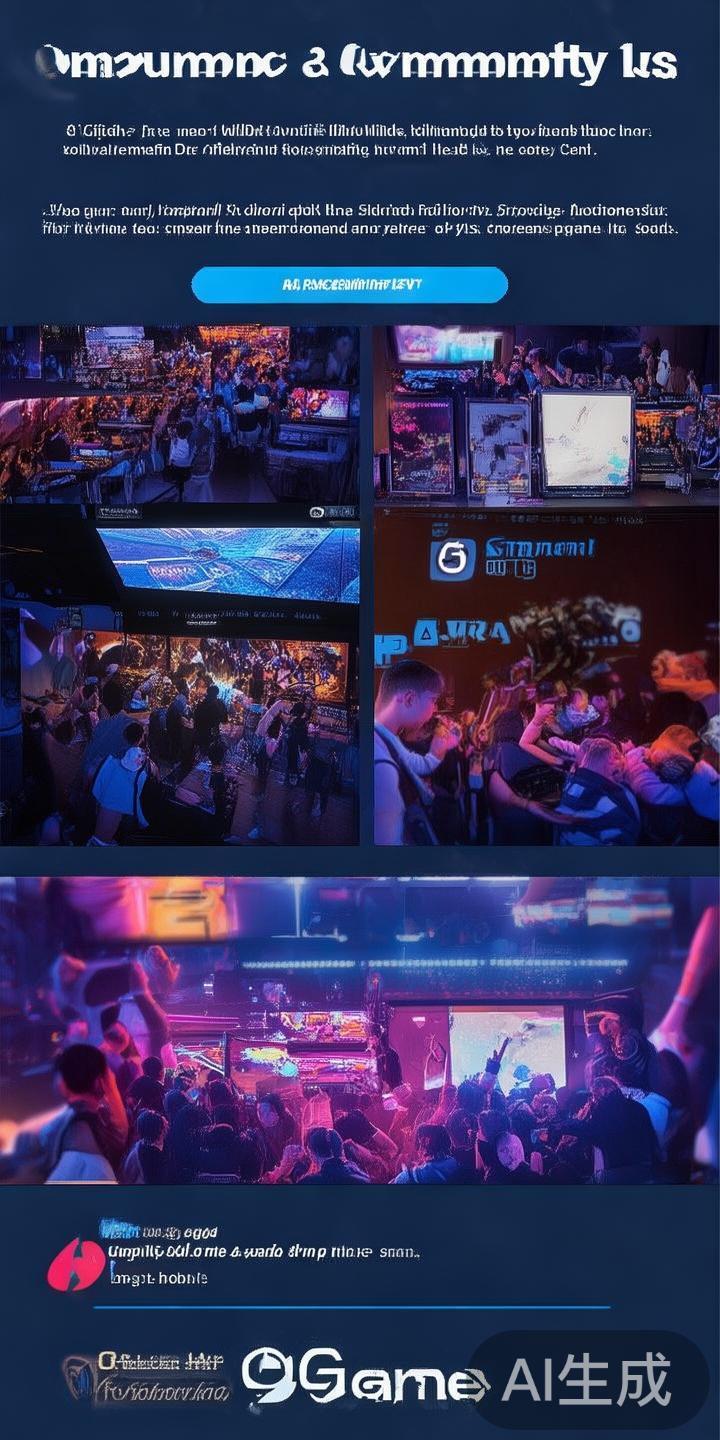 4.&nbsp;丰富的社区和交流平台
九游网不仅提供游戏下