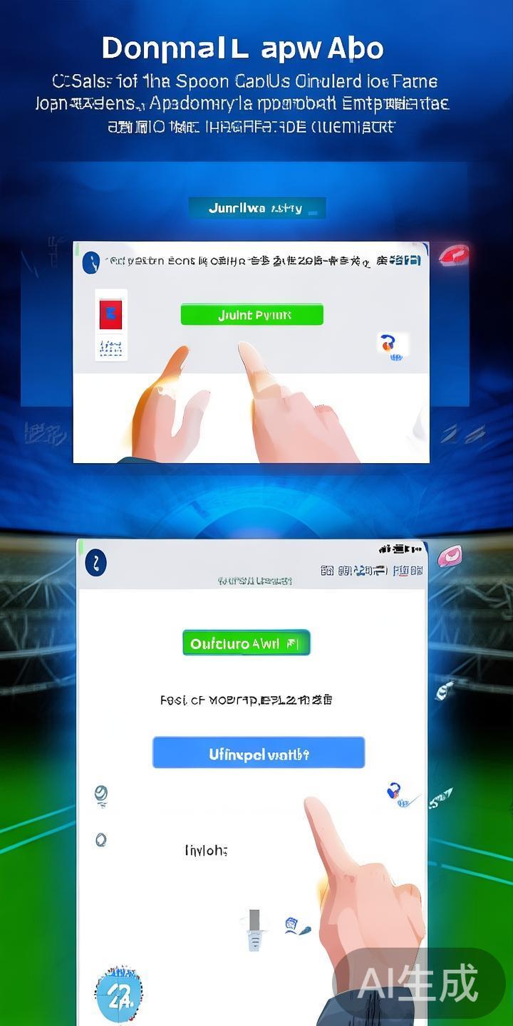 九游体育客户端下载流程详解
首先，用户应在手机应
