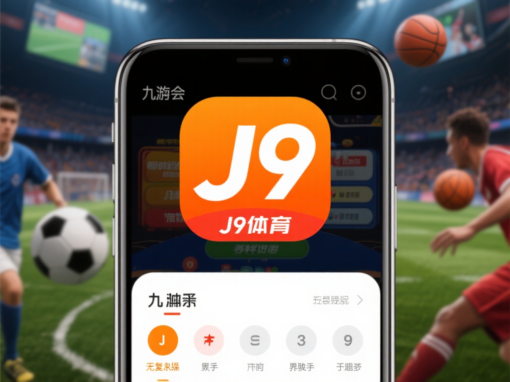 在众多体育竞猜平台中，九游会J9体育以其便捷性和多