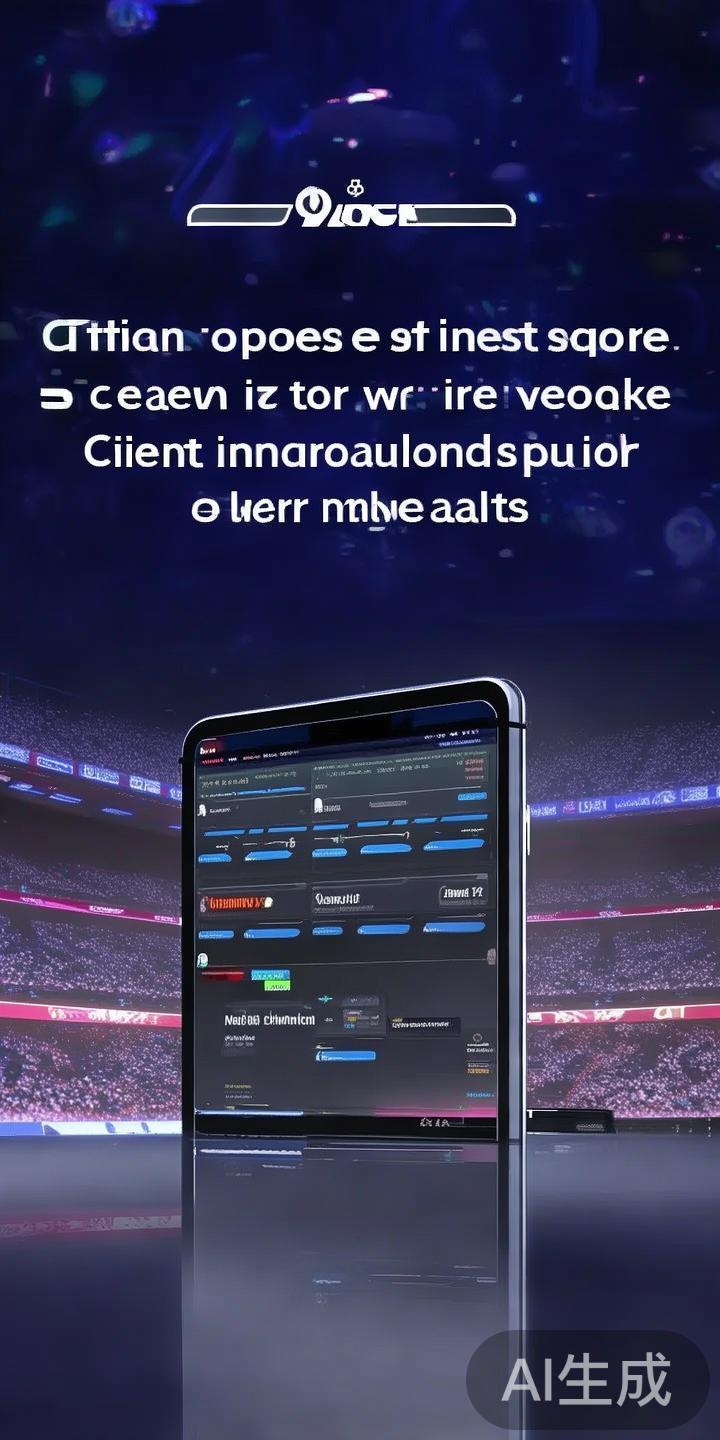 随着互联网技术的不断提升，九游体育作为领先的体育娱