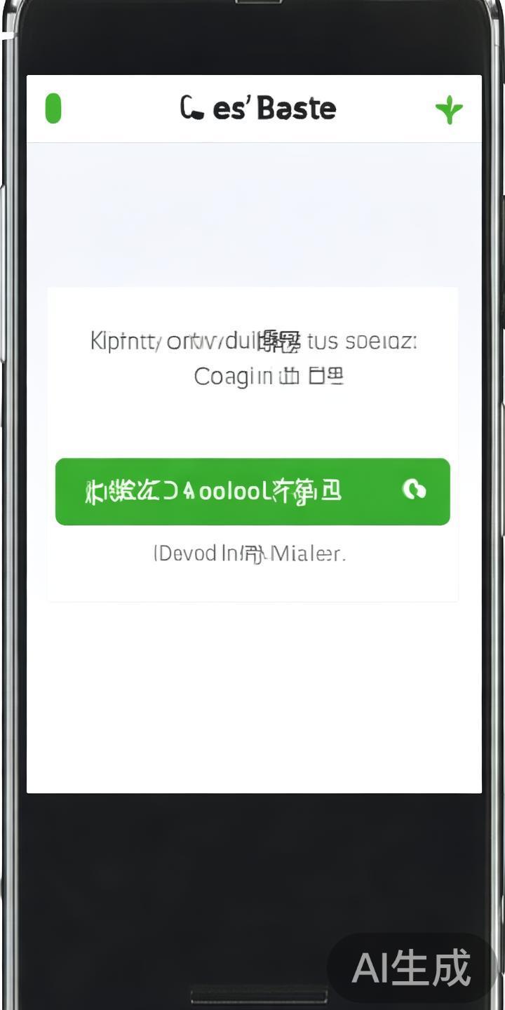如使用安卓设备：点击“安卓客户端下载”，系统会自动