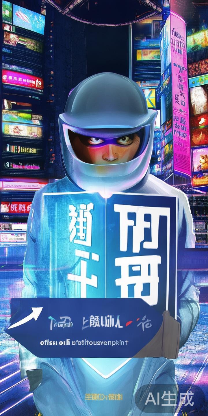 确保访问官方渠道：抵抗假冒网站或第三方平台的诱惑，