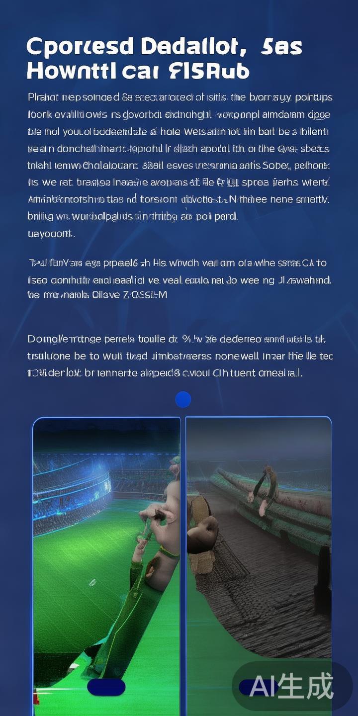 九游体育多平台全面下载与操作指南详解 在当今移动娱乐高速发展的时代,体育游戏和赛事应用成