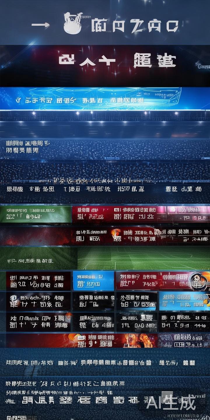 作为国内领先的体育娱乐平台，九游体育凭借优质的赛事