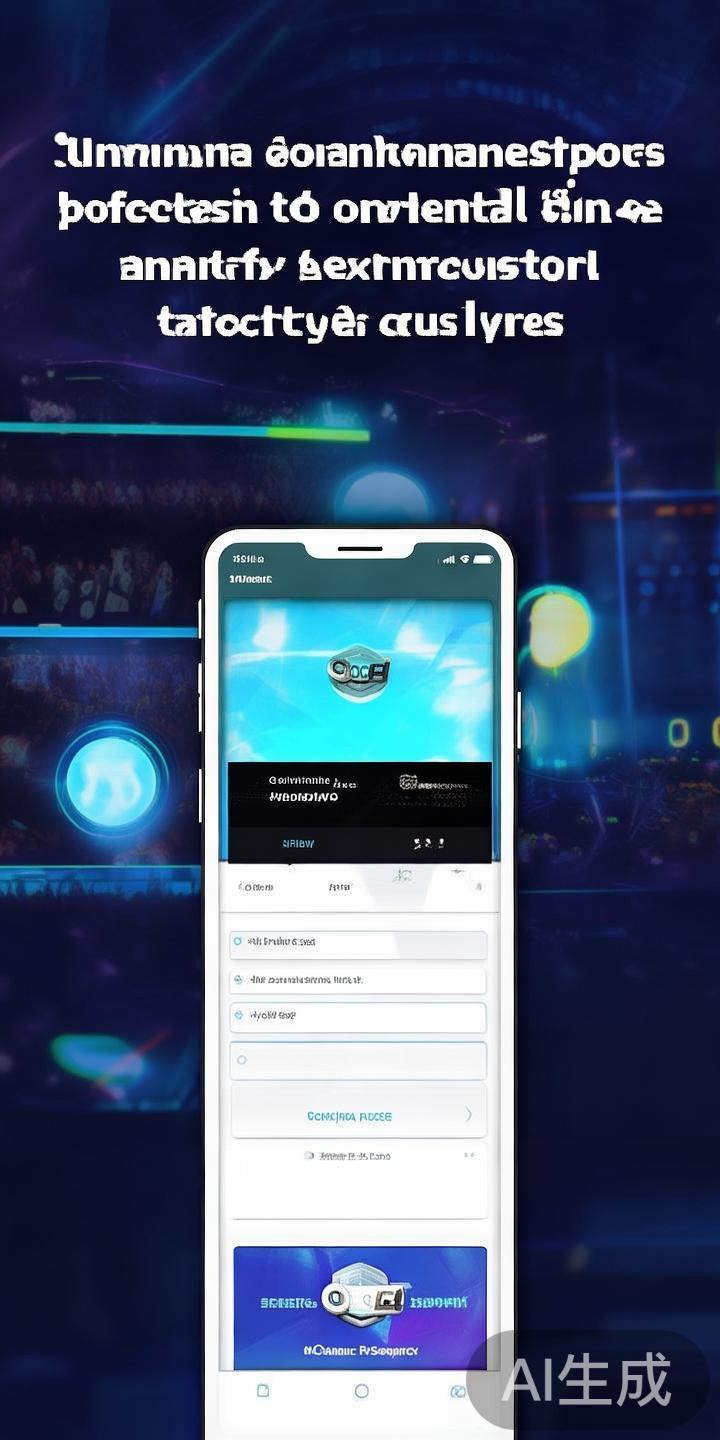 随着移动互联网的不断发展，体育电竞成为越来越多用户