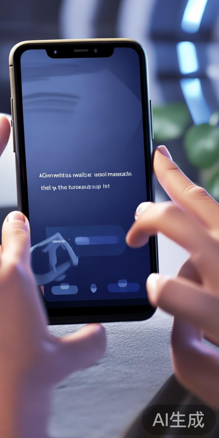 安卓设备：在下载完成后，点击.apk文件，系统会提