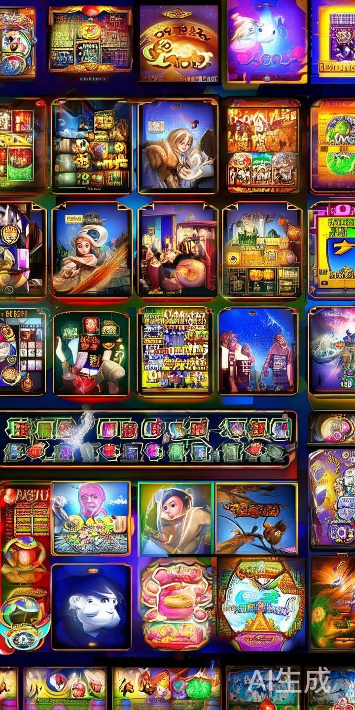 九游娱乐体育官方网站全面玩法介绍与攻略指南 平台提供数百款优质电子游戏和老虎机,题材丰富、玩法