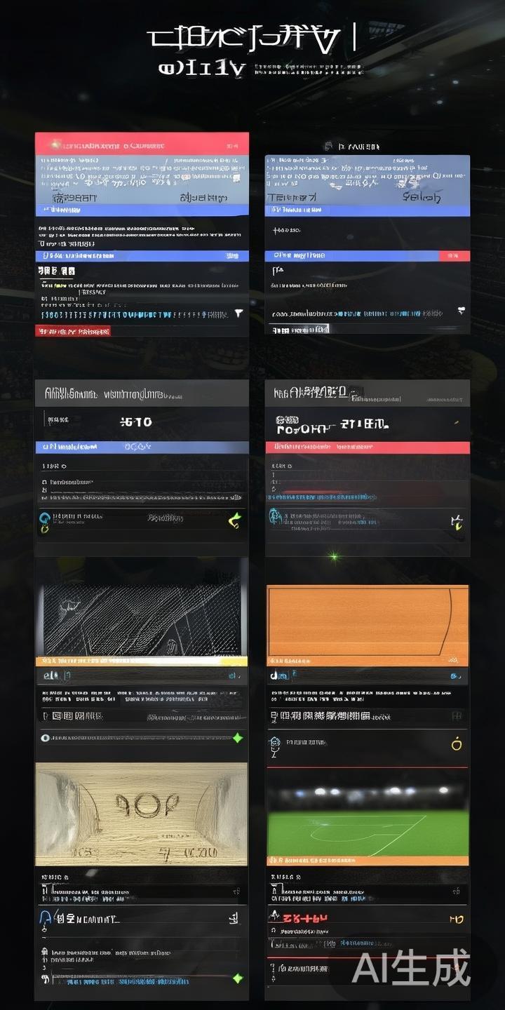 作为国内领先的体育资讯平台，九游会体育手机官网一直