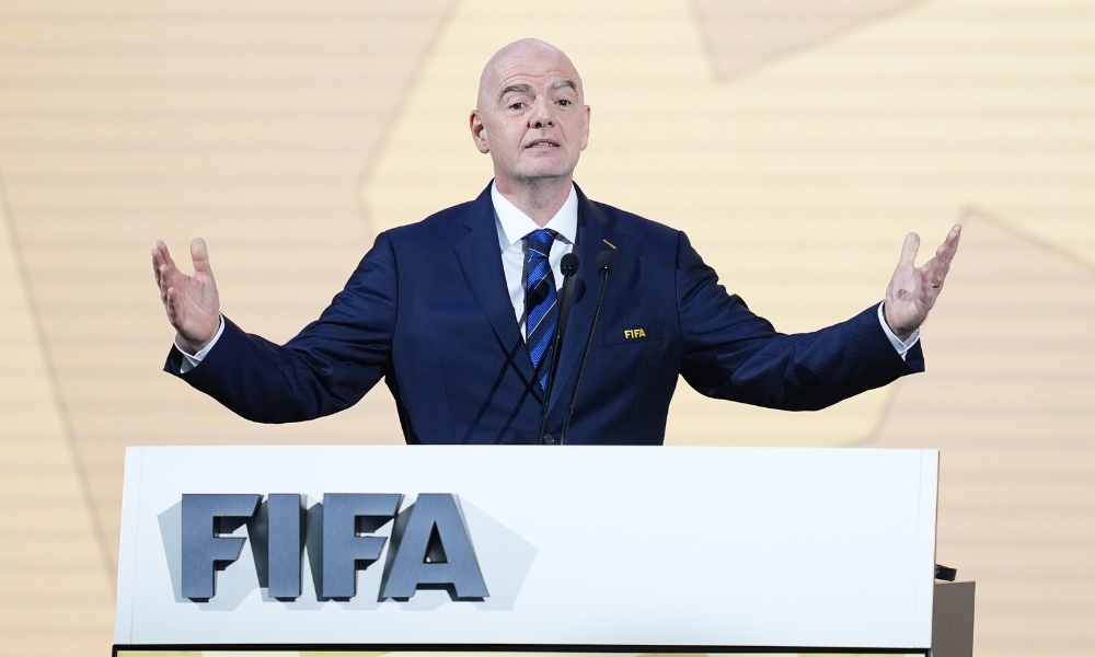 他的選擇無
